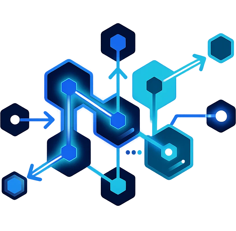 NodeLogic Graph Builder