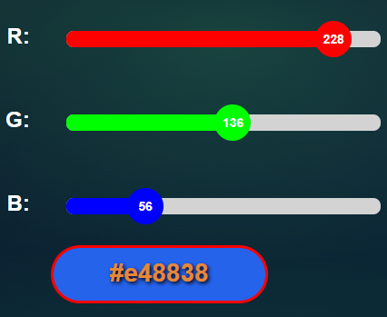 Result preview